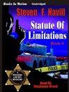 Statute of Limitations